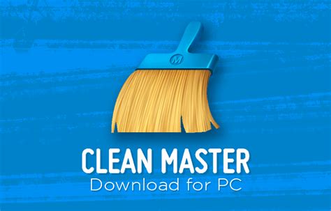 clean master ios download